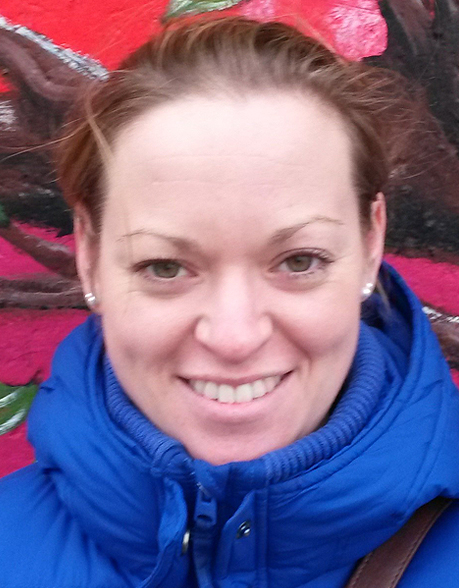 Nora David