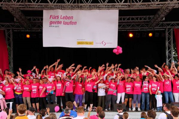 Survivor Kln 2013